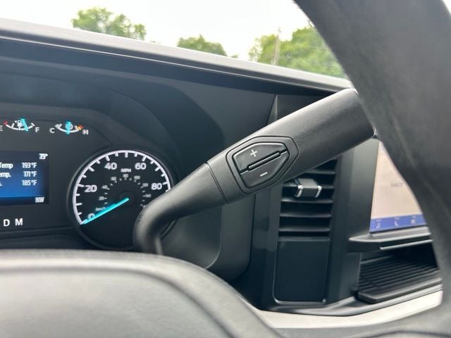 2025 Ford Super Duty F-350 SRW XLT