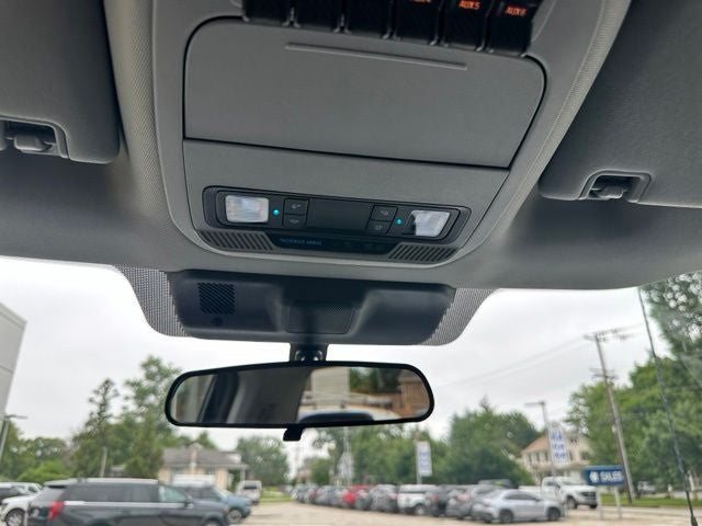 2025 Ford Super Duty F-350 SRW XLT
