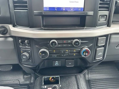 2025 Ford Super Duty F-350 SRW XLT