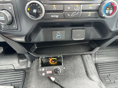 2025 Ford Super Duty F-350 SRW XLT