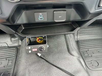 2025 Ford Super Duty F-350 SRW XLT