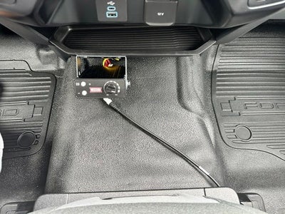 2025 Ford Super Duty F-350 SRW XLT