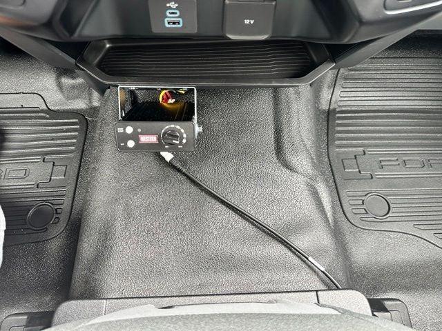 2025 Ford Super Duty F-350 SRW XLT