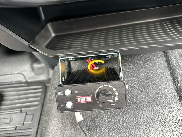 2025 Ford Super Duty F-350 SRW XLT