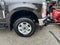 2025 Ford Super Duty F-350 SRW XLT