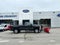 2025 Ford Super Duty F-350 SRW XLT