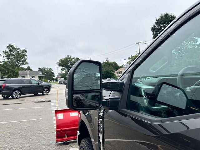 2025 Ford Super Duty F-350 SRW XLT