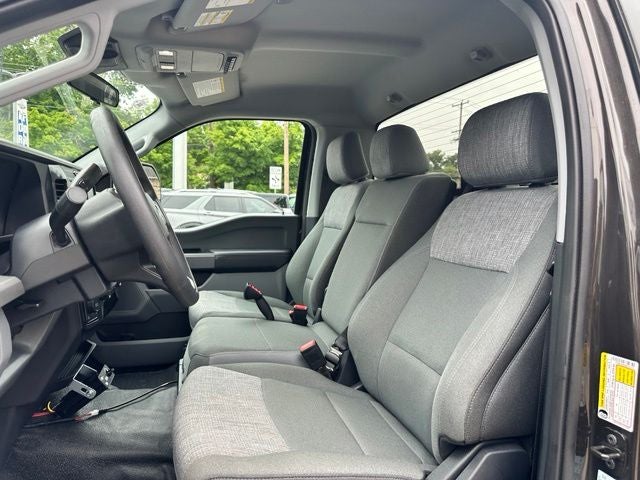 2025 Ford Super Duty F-350 SRW XLT