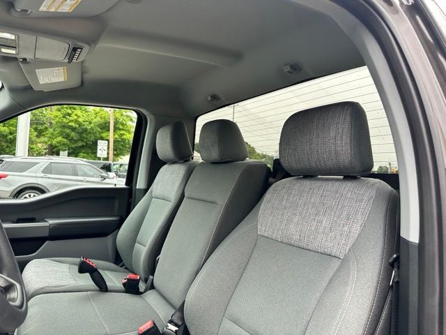 2025 Ford Super Duty F-350 SRW XLT