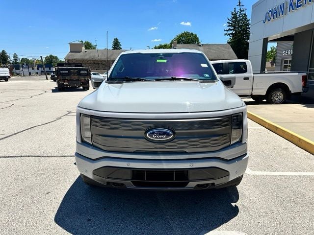 2023 Ford F-150 Lightning LARIAT