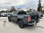 2017 GMC Canyon 4WD SLT