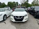 2018 Nissan Maxima Platinum