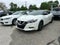 2018 Nissan Maxima Platinum