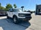2023 Ford Bronco Sport Base