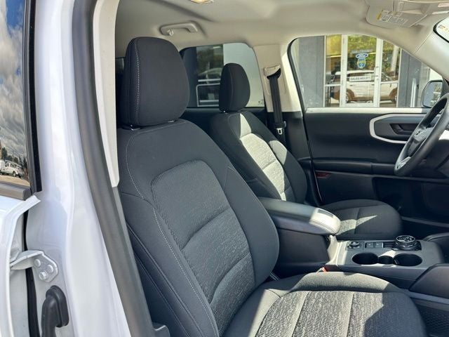 2023 Ford Bronco Sport Base