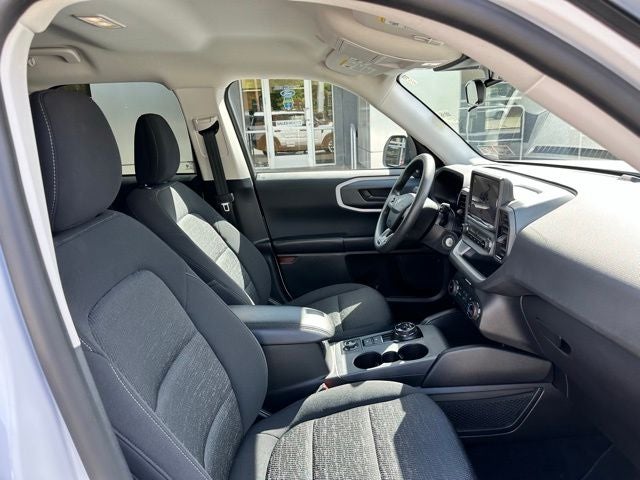 2023 Ford Bronco Sport Base