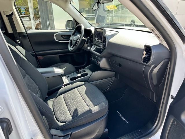 2023 Ford Bronco Sport Base