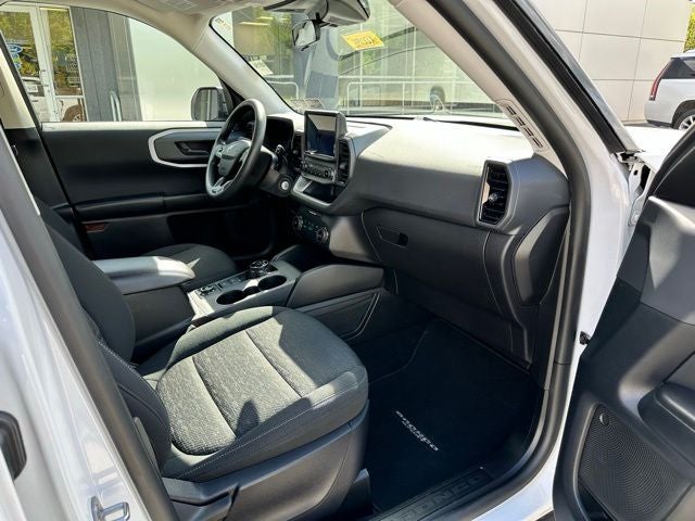 2023 Ford Bronco Sport Base