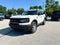 2023 Ford Bronco Sport Base