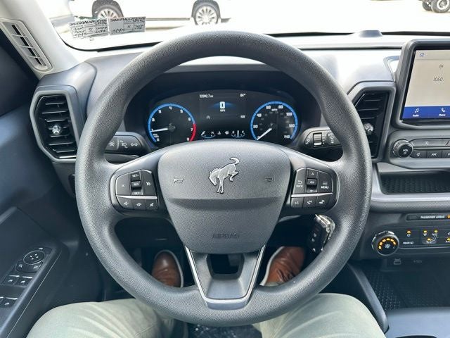 2023 Ford Bronco Sport Base