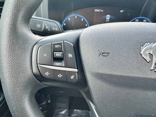2023 Ford Bronco Sport Base