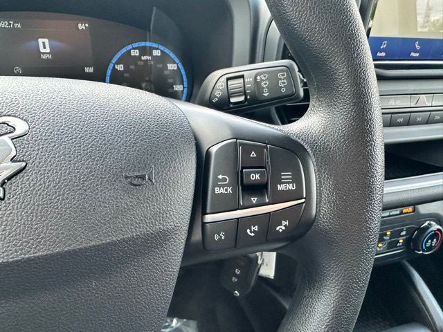 2023 Ford Bronco Sport Base