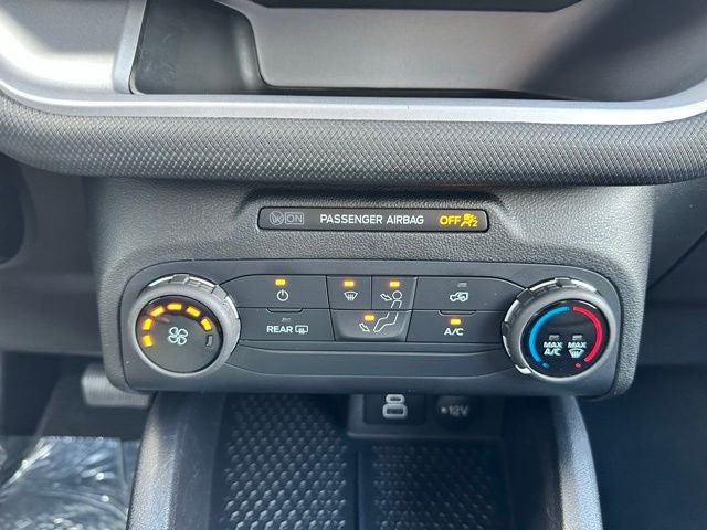 2023 Ford Bronco Sport Base