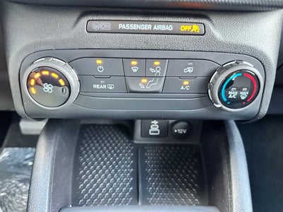 2023 Ford Bronco Sport Base