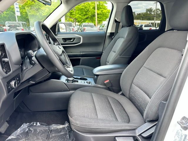 2023 Ford Bronco Sport Base