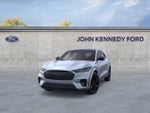 2026 Ford Mustang Mach-E GT