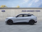 2026 Ford Mustang Mach-E GT