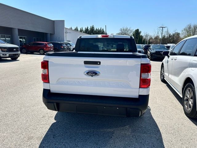 2024 Ford Maverick XL