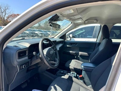 2024 Ford Maverick XL