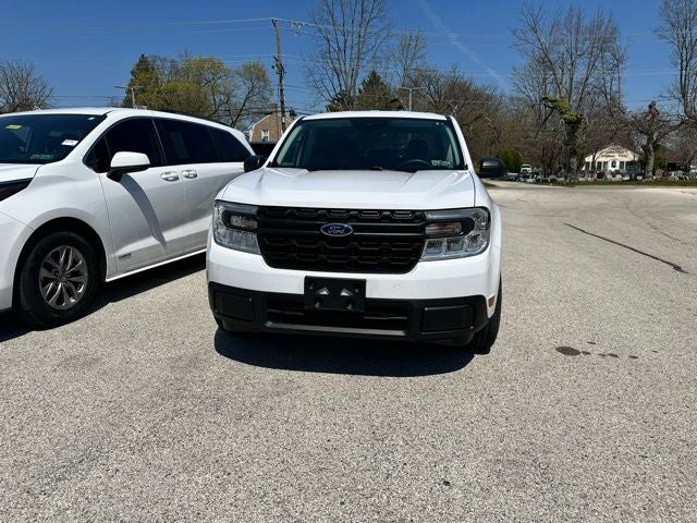 2024 Ford Maverick XL