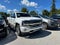 2018 Chevrolet Silverado 1500 High Country