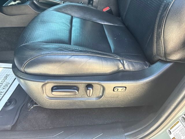 2022 Toyota Tacoma 4WD TRD Sport