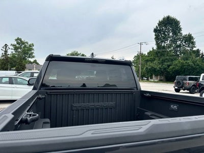 2024 Toyota Tacoma 4WD TRD Sport