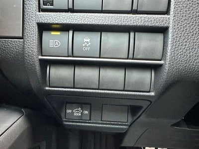 2024 Toyota Tacoma 4WD TRD Sport