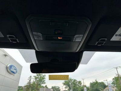 2024 Toyota Tacoma 4WD TRD Sport