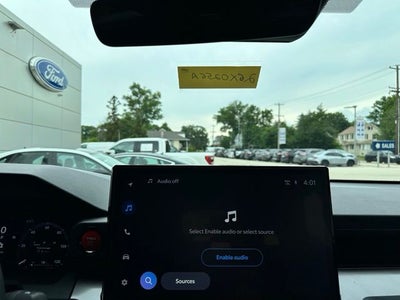 2024 Toyota Tacoma 4WD TRD Sport