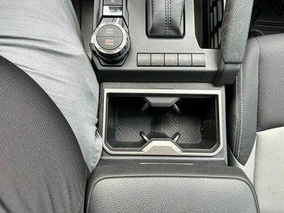 2024 Toyota Tacoma 4WD TRD Sport