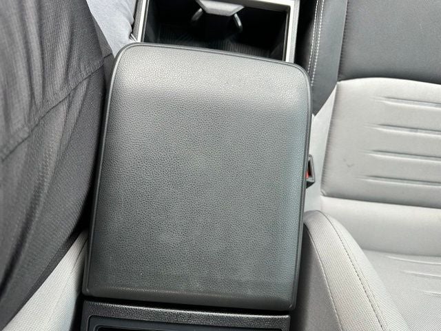 2024 Toyota Tacoma 4WD TRD Sport