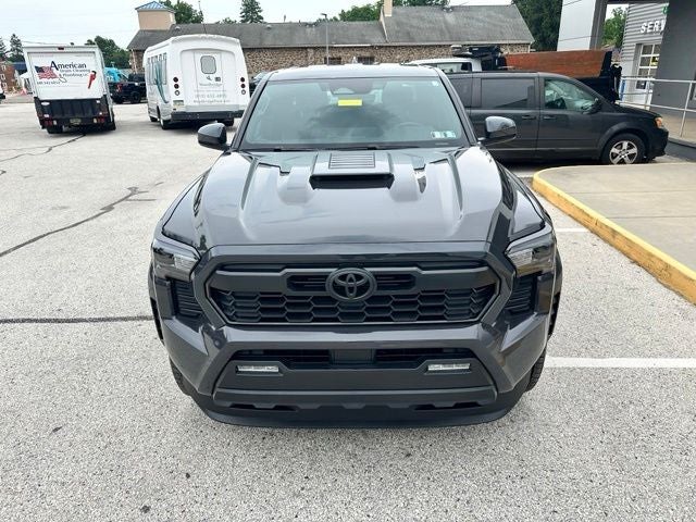 2024 Toyota Tacoma 4WD TRD Sport