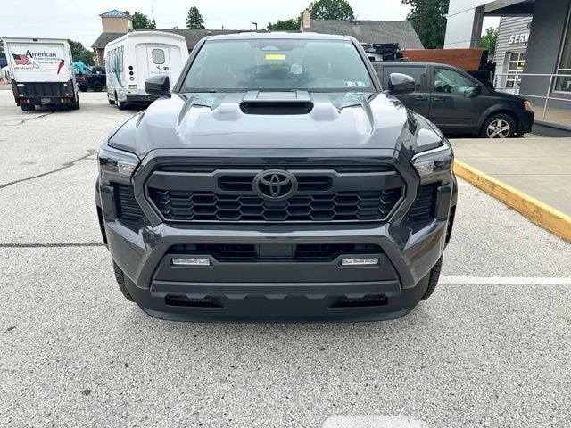 2024 Toyota Tacoma 4WD TRD Sport