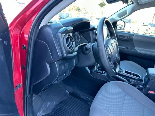 2020 Toyota Tacoma 4WD SR