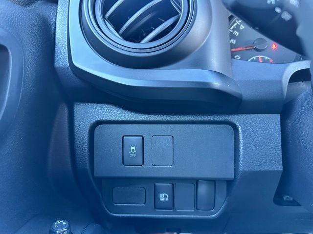 2020 Toyota Tacoma 4WD SR