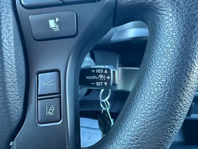 2020 Toyota Tacoma 4WD SR