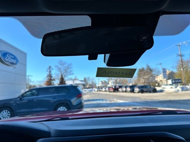 2020 Toyota Tacoma 4WD SR