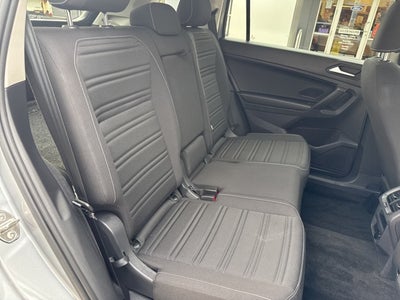 2023 Volkswagen Tiguan S