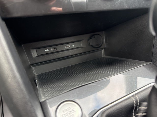 2023 Volkswagen Tiguan S